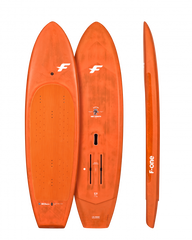 Rocket Wing Midlength 82L 2025