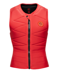 Ruby Impact Vest Fzip Kite Women 2023