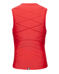 Ruby Impact Vest Fzip Kite Women 2023