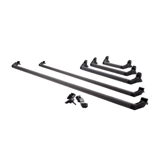 ShiftLock Handle - Carbon 2024