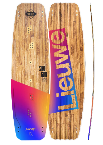 Shotgun Carnival - Gradient Series