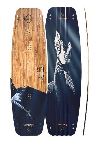 Shotgun Shark - Friday Special
