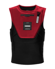 Solace Impact Vest Szip