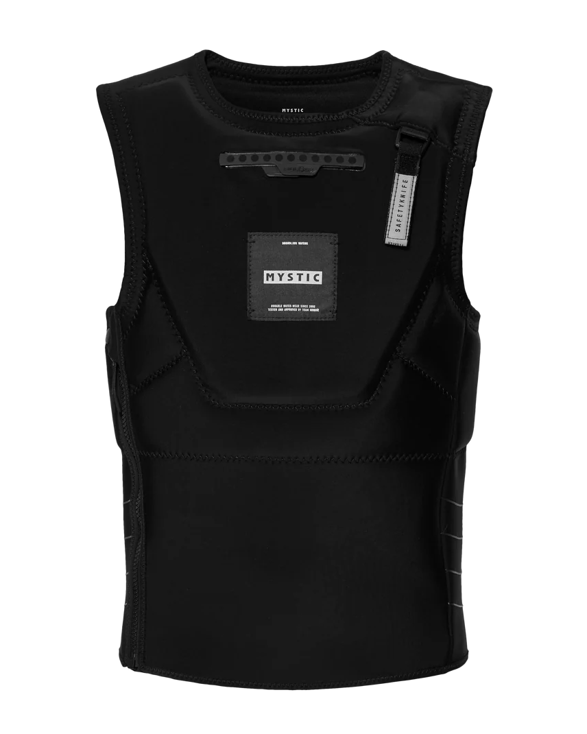 Solace Impact Vest Szip