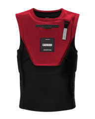Solace Impact Vest Szip