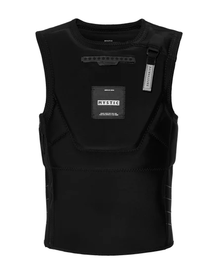 Solace Impact Vest Szip