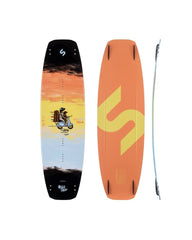 Solo Wakeboard 2024