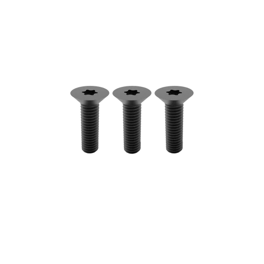 Sonar Wing Screw Pack D M8x25)