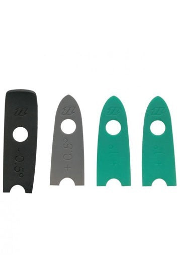 Sonar Stabilizer Shim Kit Spare 2022