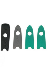 Sonar Stabilizer Shim Kit Spare 2022