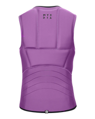 Star Impact Vest Fzip Kite Women 2023