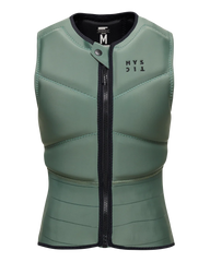 Star Impact Vest Fzip Kite Women 2023