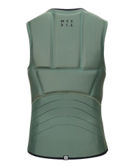 Star Impact Vest Fzip Kite Women 2023