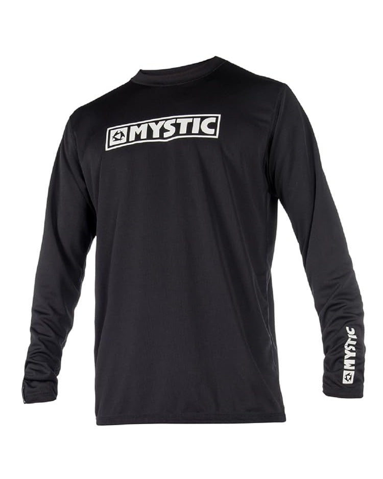 Star L/S Quickdry 2018