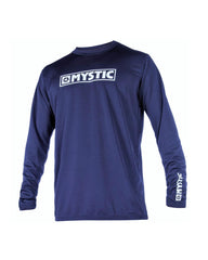 Star L/S Quickdry 2018