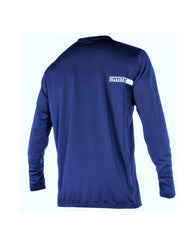 Star L/S Quickdry 2018