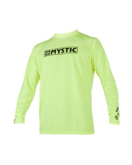 Star L/S Quickdry 2018