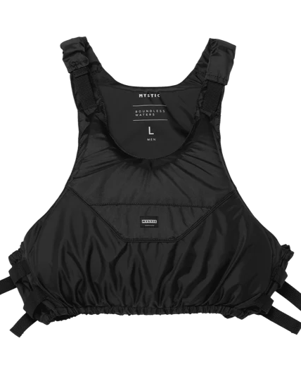 Star Floatation Vest Zipfree 2025