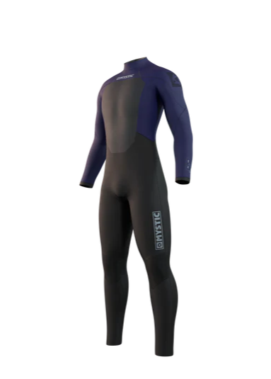 Star Fullsuit 3/2mm Bzip 2021