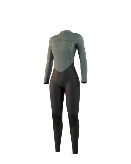 Star Fullsuit 3/2mm Bzip Women 2025