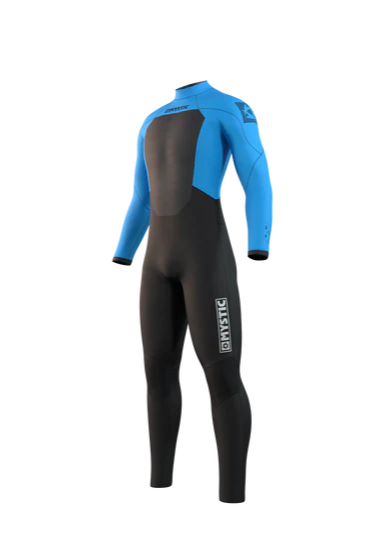 Star Fullsuit 5/3mm Bzip 2021