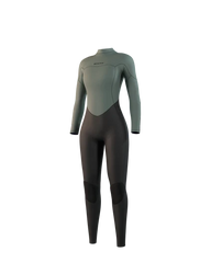Star Fullsuit 5/3mm Bzip Women 2025