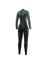 Star Fullsuit 5/3mm Bzip Women 2025