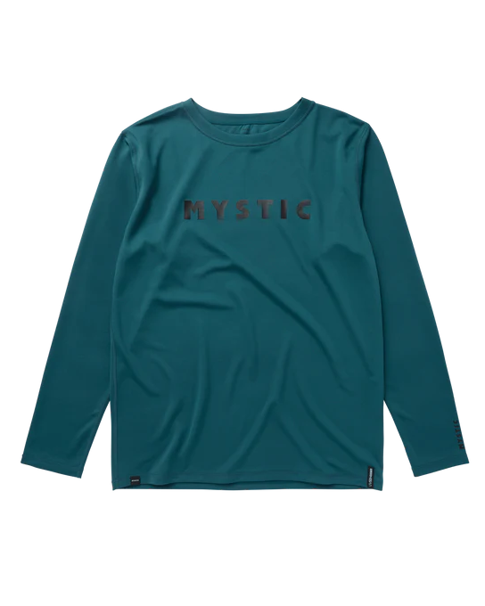 Star L/S Quickdry 2025