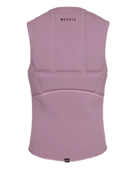 Star Impact Vest Fzip Kite Women 2023
