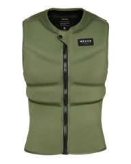 Star Impact Vest Fzip Kite Women 2023