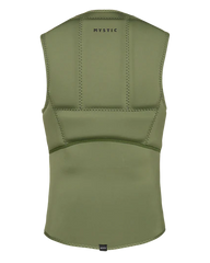 Star Impact Vest Fzip Kite Women 2023