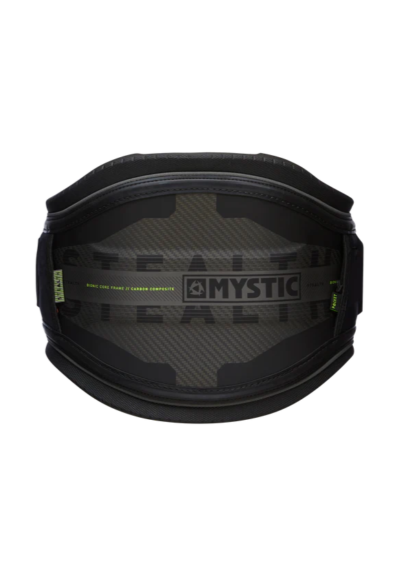 Stealth Waist Harness 2020