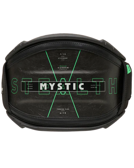 Stealth Evolve Waist Harness 2026