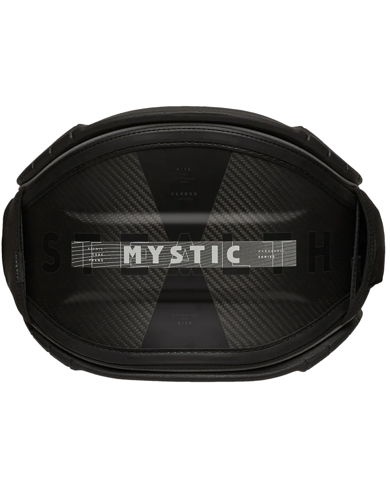 Stealth Waist Harness 2023