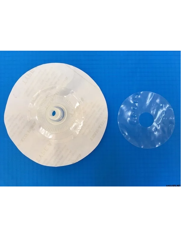 Stick On Fast Flow V2 One Pump Valve 90 Degree
