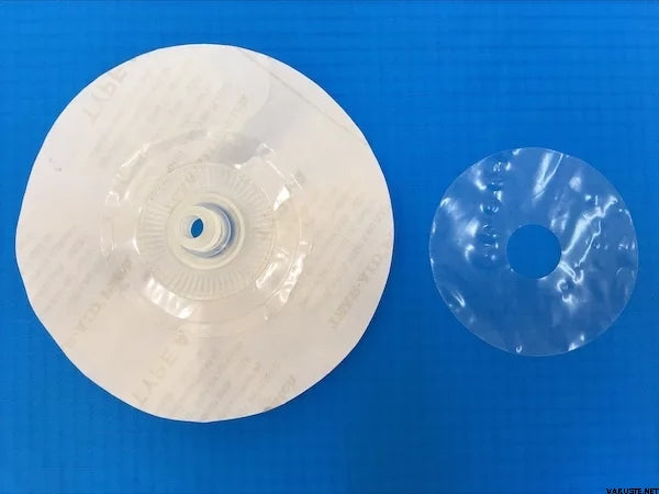 Stick On Fast Flow V2 One Pump Valve 90 Degree