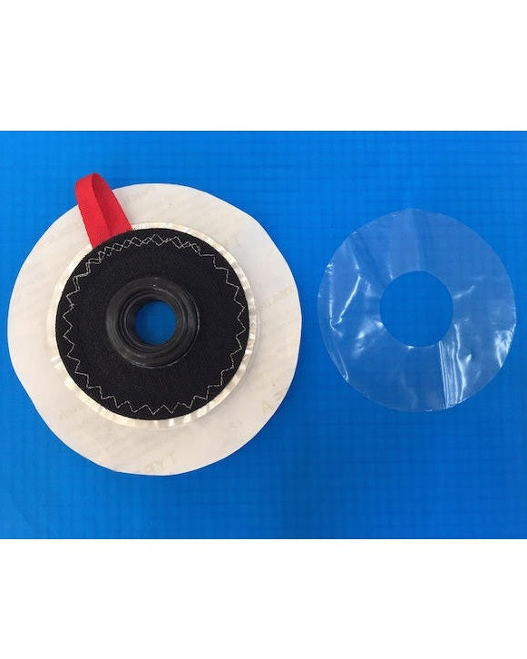 Stick On Fast Flow Inflate/Deflate Valve