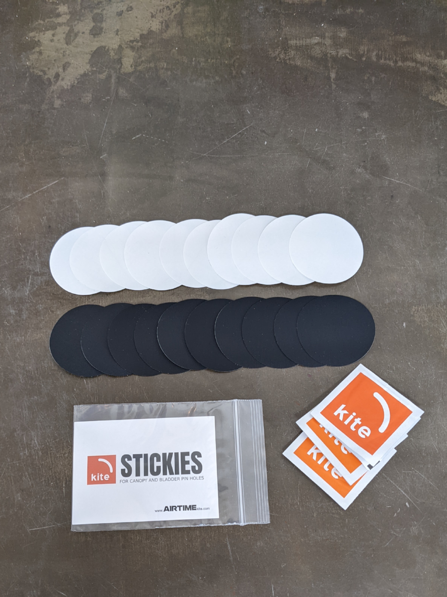 Stickies Mini Repair Kit