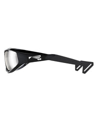 Surge Gloss Black - Black PC Photochromic Eclipse Series