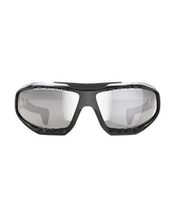 Surge Gloss Black - Black PC Photochromic Eclipse Series