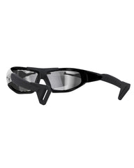 Surge Gloss Black - Black PC Photochromic Eclipse Series