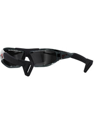 Surge Gloss Trans Grey - Black PCPL Levanté Series