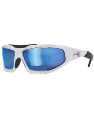 Surge Gloss White - Black PC/Vivide