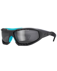 Surge Matt Black - Aquamarine PCPL Levanté Series