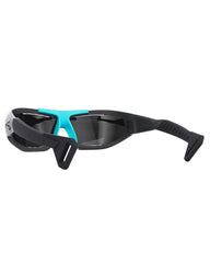 Surge Matt Black - Aquamarine PCPL Levanté Series