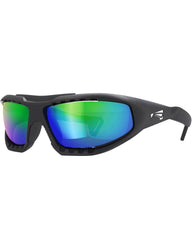 Surge Matt Black - Black PCPL Levanté Series