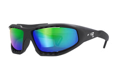 Surge Matt Black - Black PCPL Levanté Series
