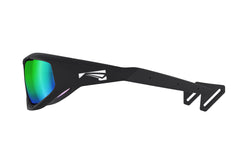 Surge Matt Black - Black PCPL Levanté Series