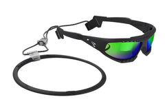 Surge Matt Black - Black PCPL Levanté Series