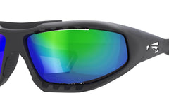 Surge Matt Black - Black PCPL Levanté Series